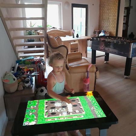 Ferienanlage Markus Nitsch Bärenstein Zewnętrze zdjęcie