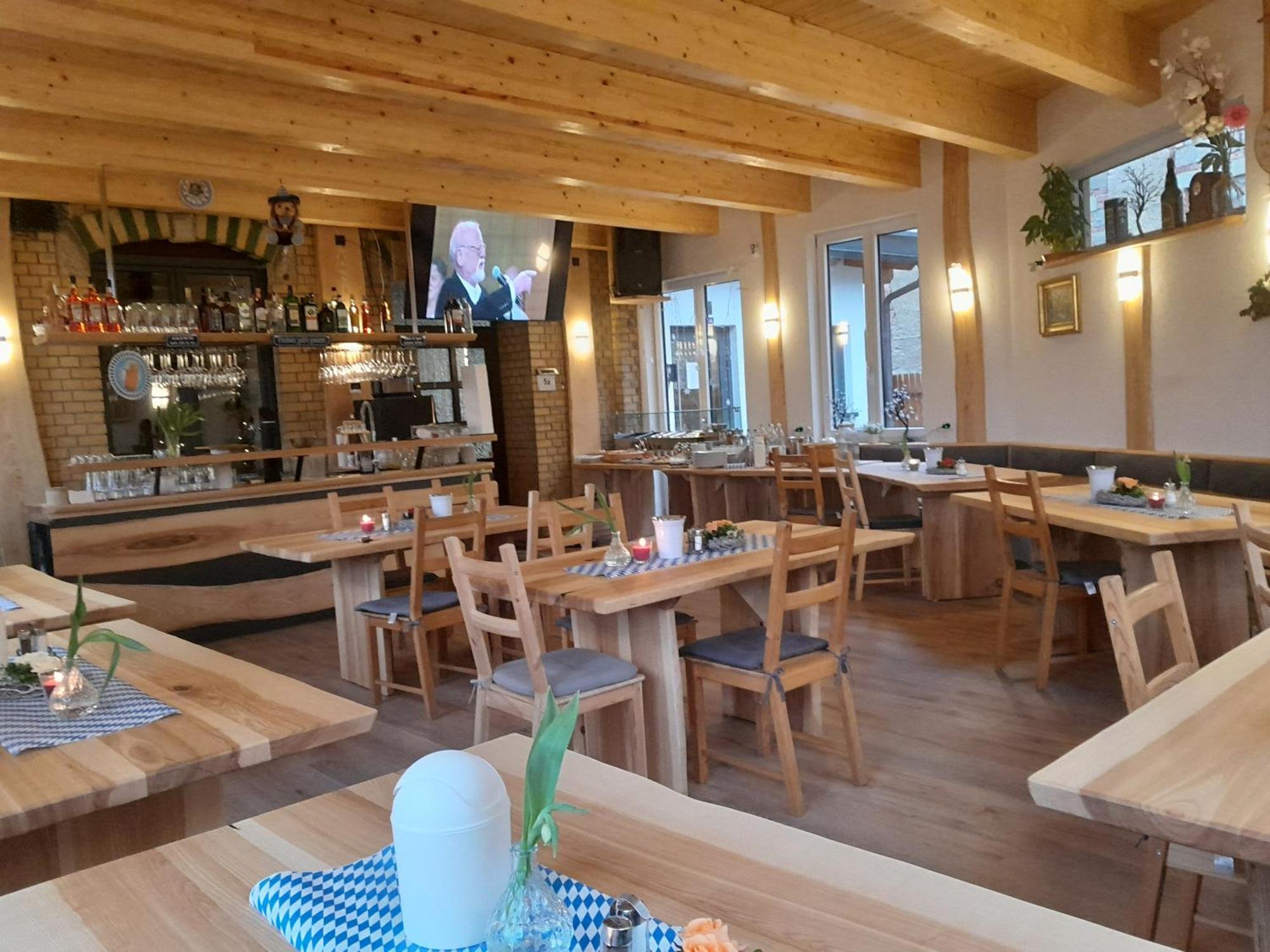 Ferienanlage Markus Nitsch Bärenstein Zewnętrze zdjęcie